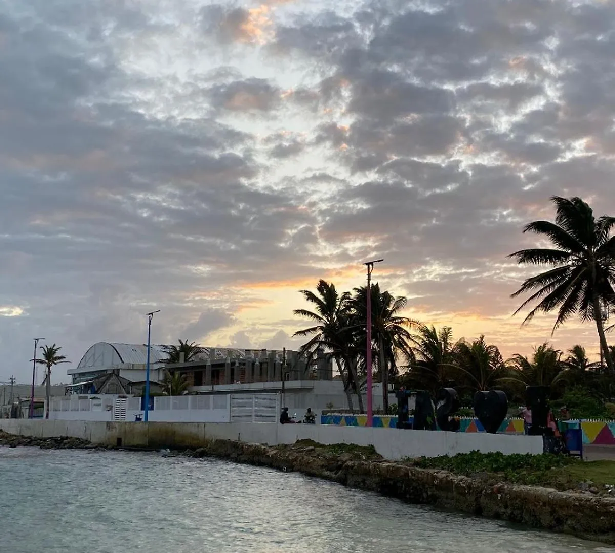 Victoria'S Gennie Bay Village Hostal San Andres  San Andres (San Andres and Providencia Islands)