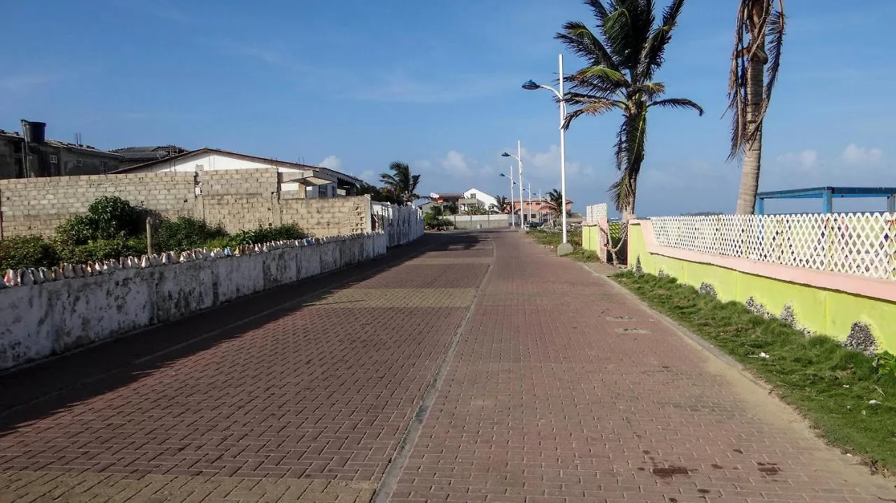 Victoria'S Gennie Bay Village Hostal San Andres  San Andres (San Andres and Providencia Islands)