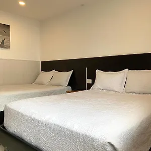 Marbella Appart hôtel