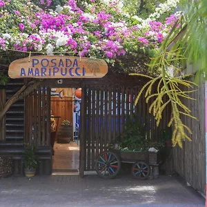 Hotel Posada Amaripucci, San Andres (San Andres and Providencia Islands)