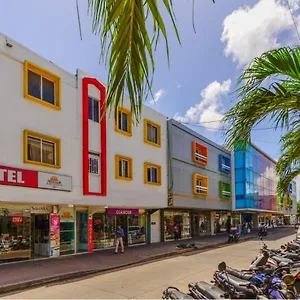 Hotel Continental Sai, San Andres (San Andres and Providencia Islands)