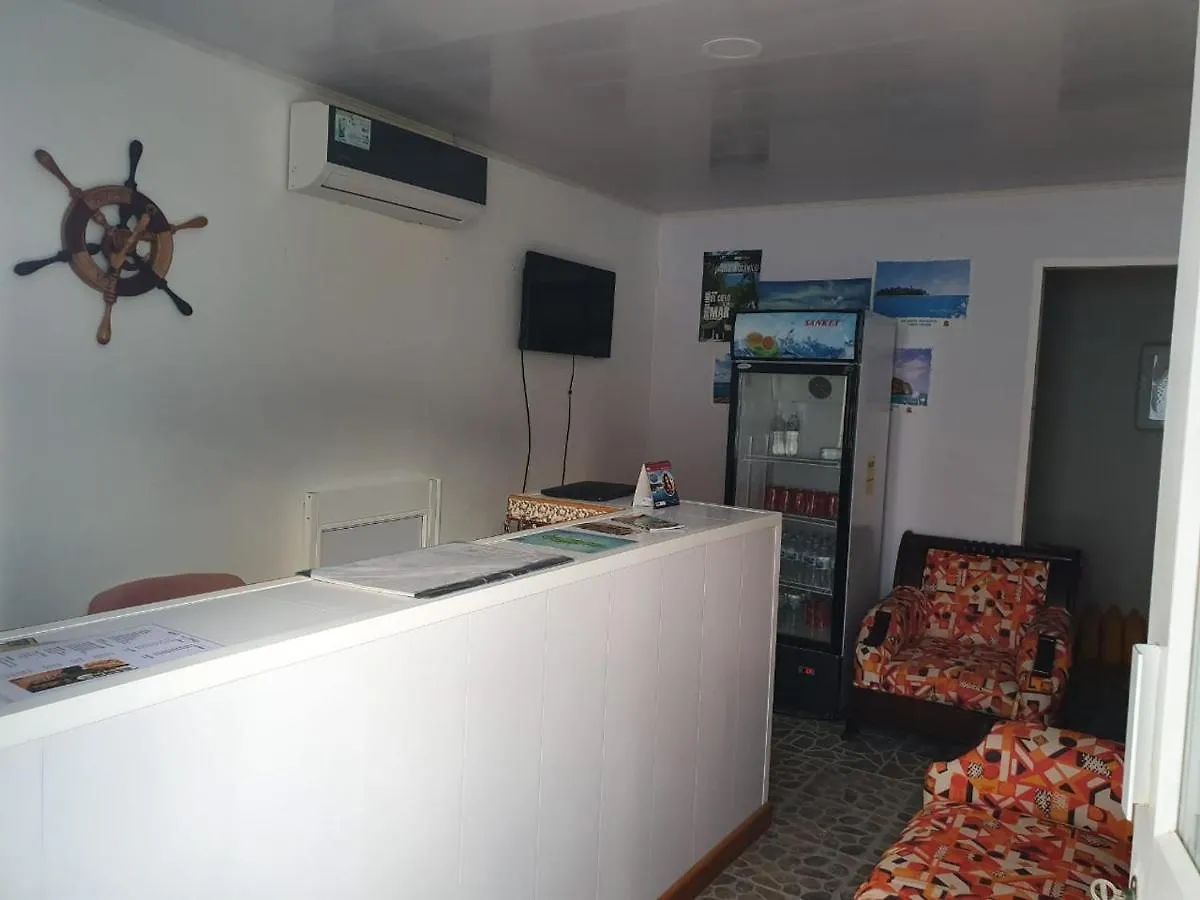 Victoria'S Gennie Bay Village Hostal San Andres  San Andres (San Andres and Providencia Islands)